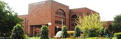 Maitreyi_College